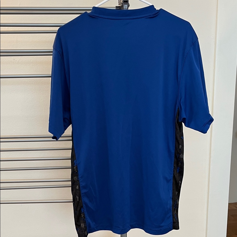 Duke University Tech Tee - Picture 2 of 2